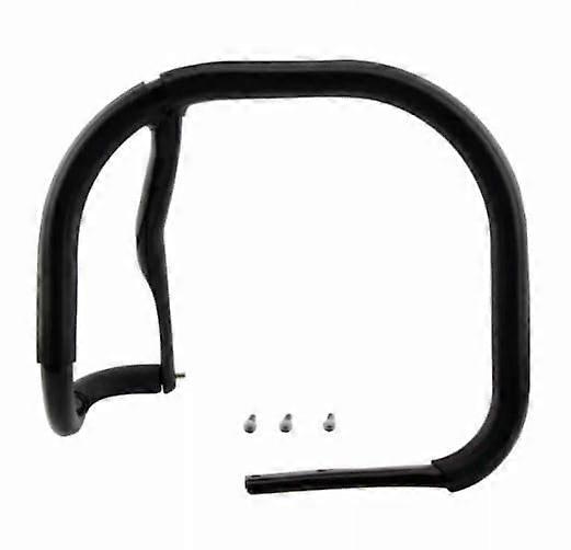 Full Wrap Handle Bar with Ergonomic Design and Stability for Stihl 064 066 MS660