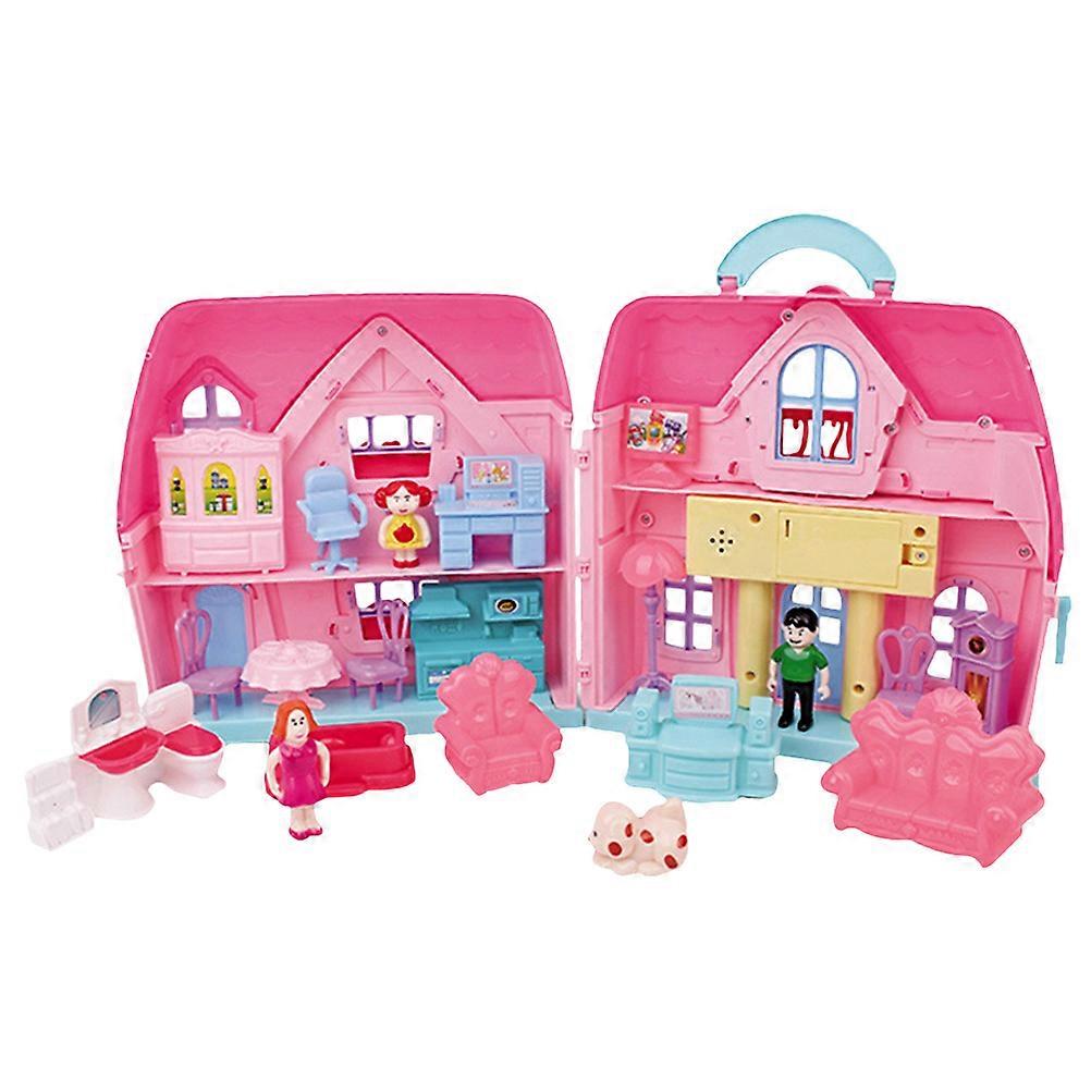 Fantasy Toy for Kids Role Play 1Set