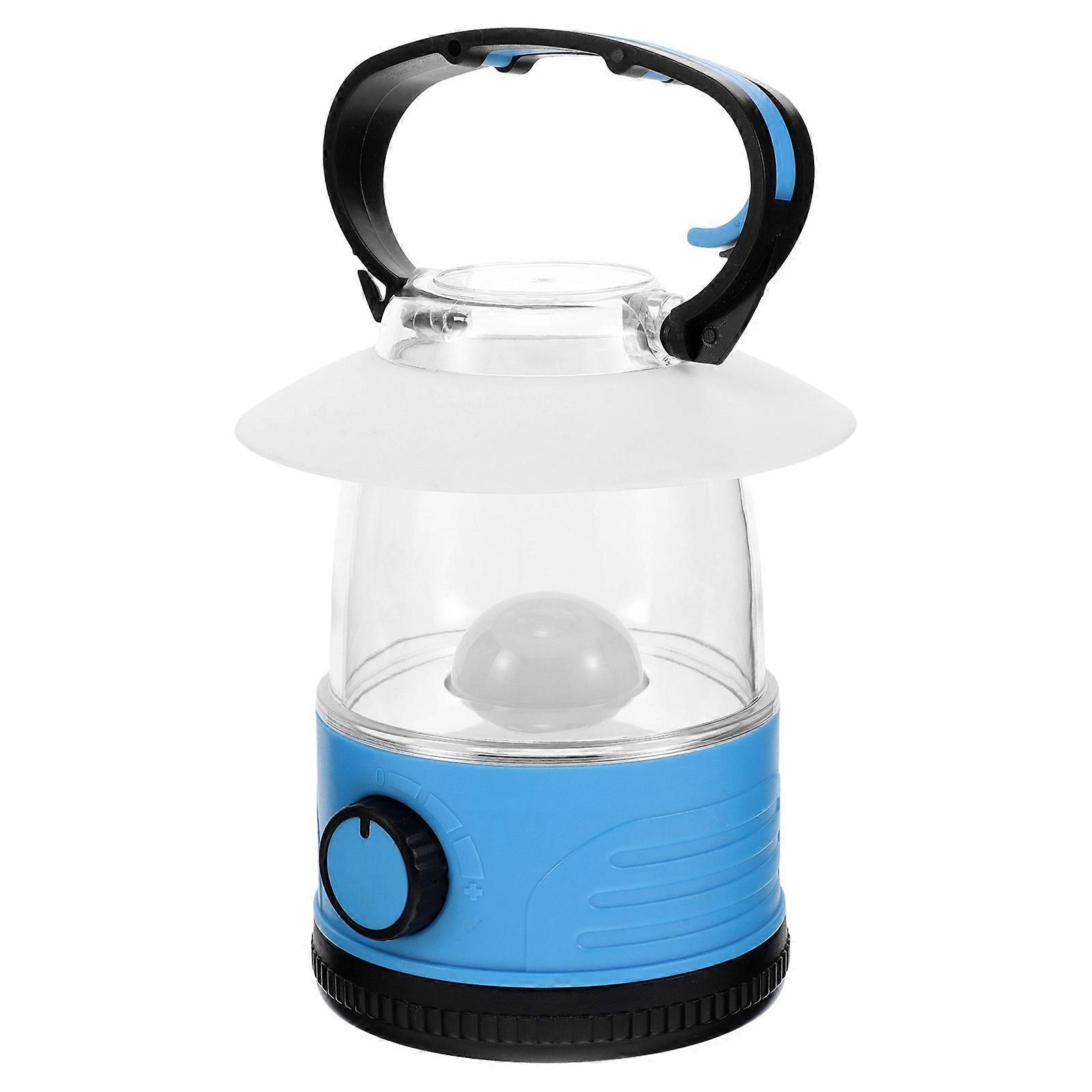 Camping Lantern LED Hanging Work Light for Outdoor Use