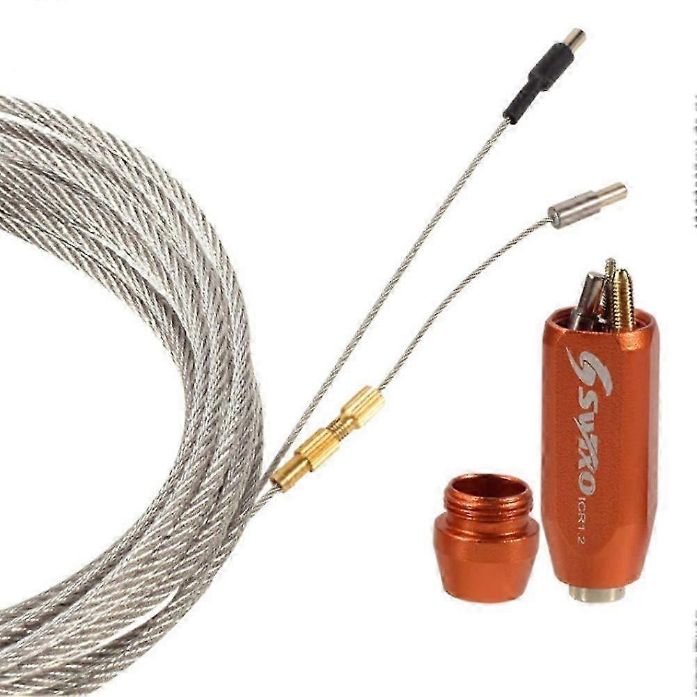 26-27 Internal Cable Tool for Bicycle Accessories