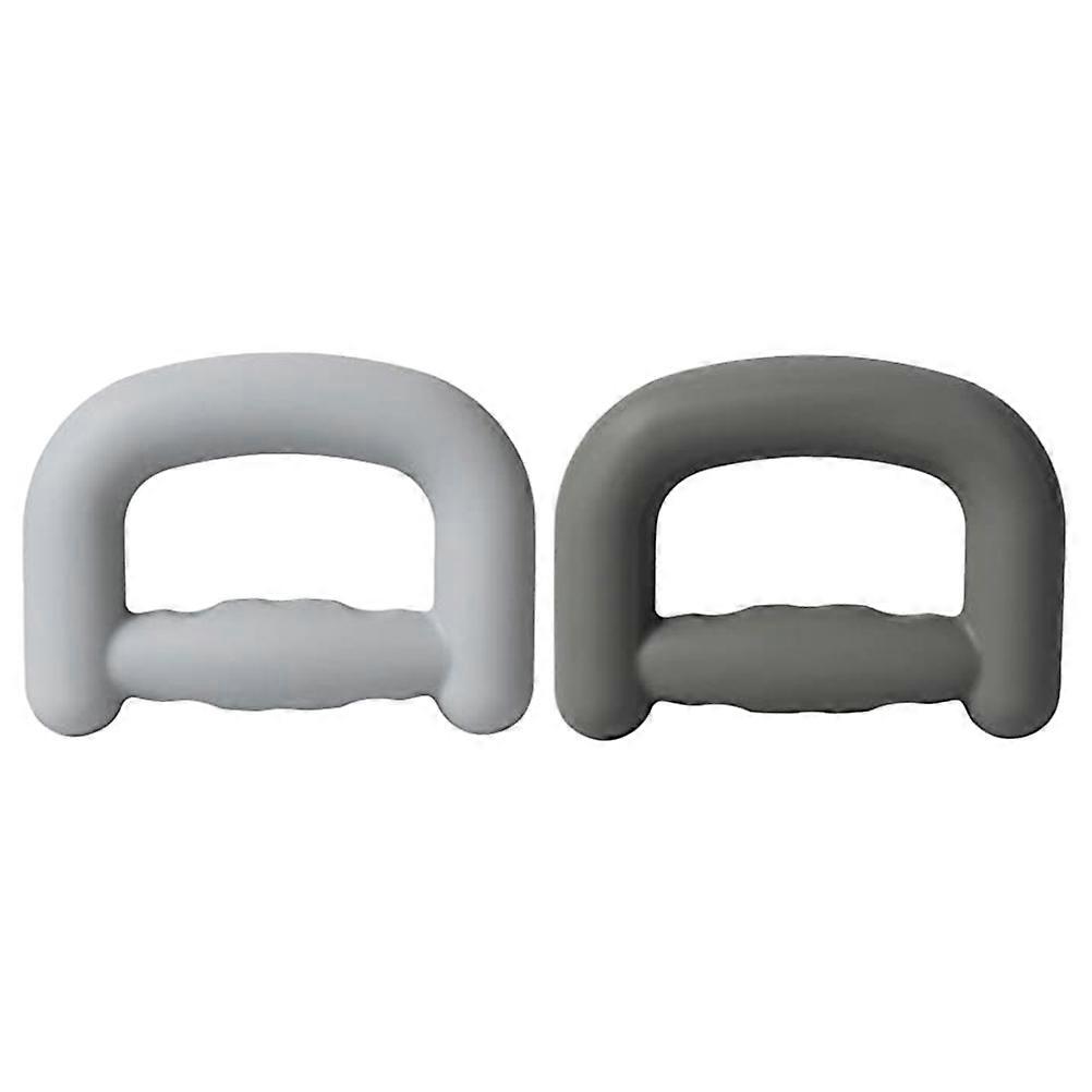 Hand Muscle Developer Wrist Force Trainer for Exercise 4Pcs Hand Grips