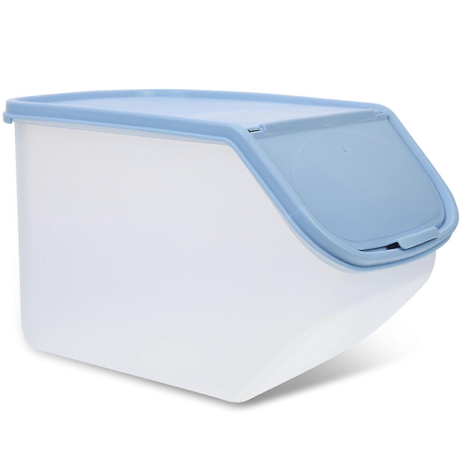 Hamster Bathroom Delicate Sand Bath Box for Small Pet Bathing