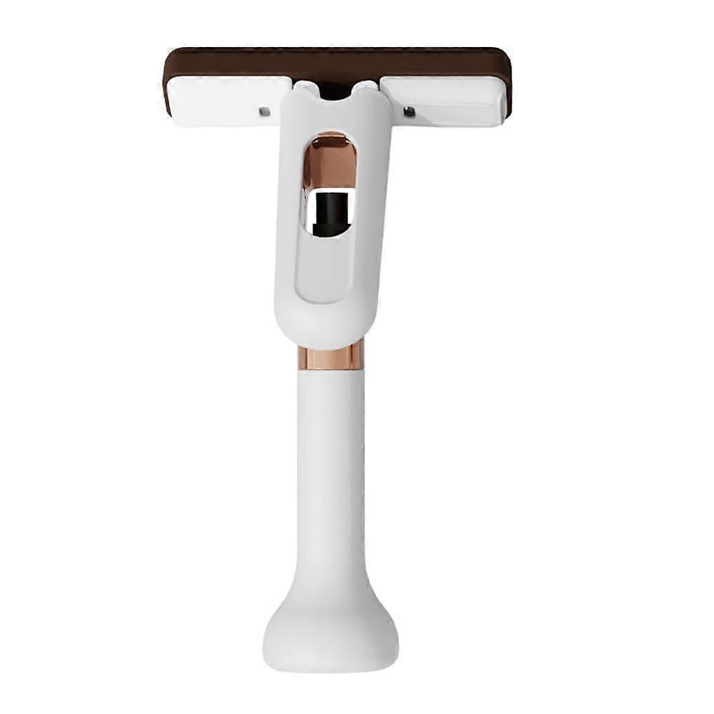 Hands  Mini Mop for Kitchen and Bathroom Multi Surface Compact Cleaning Tool