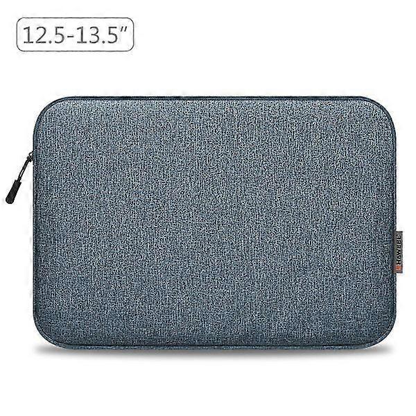 13 inch Laptop case with zipper, bag