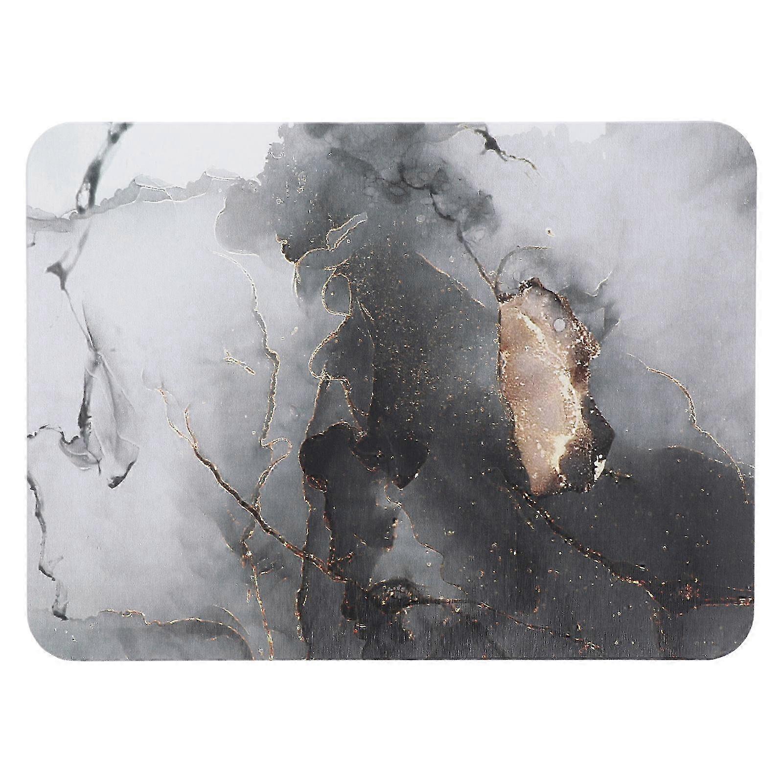 Non-Slip Absorbent Kitchen Mat for Fast Drying Counter Mat