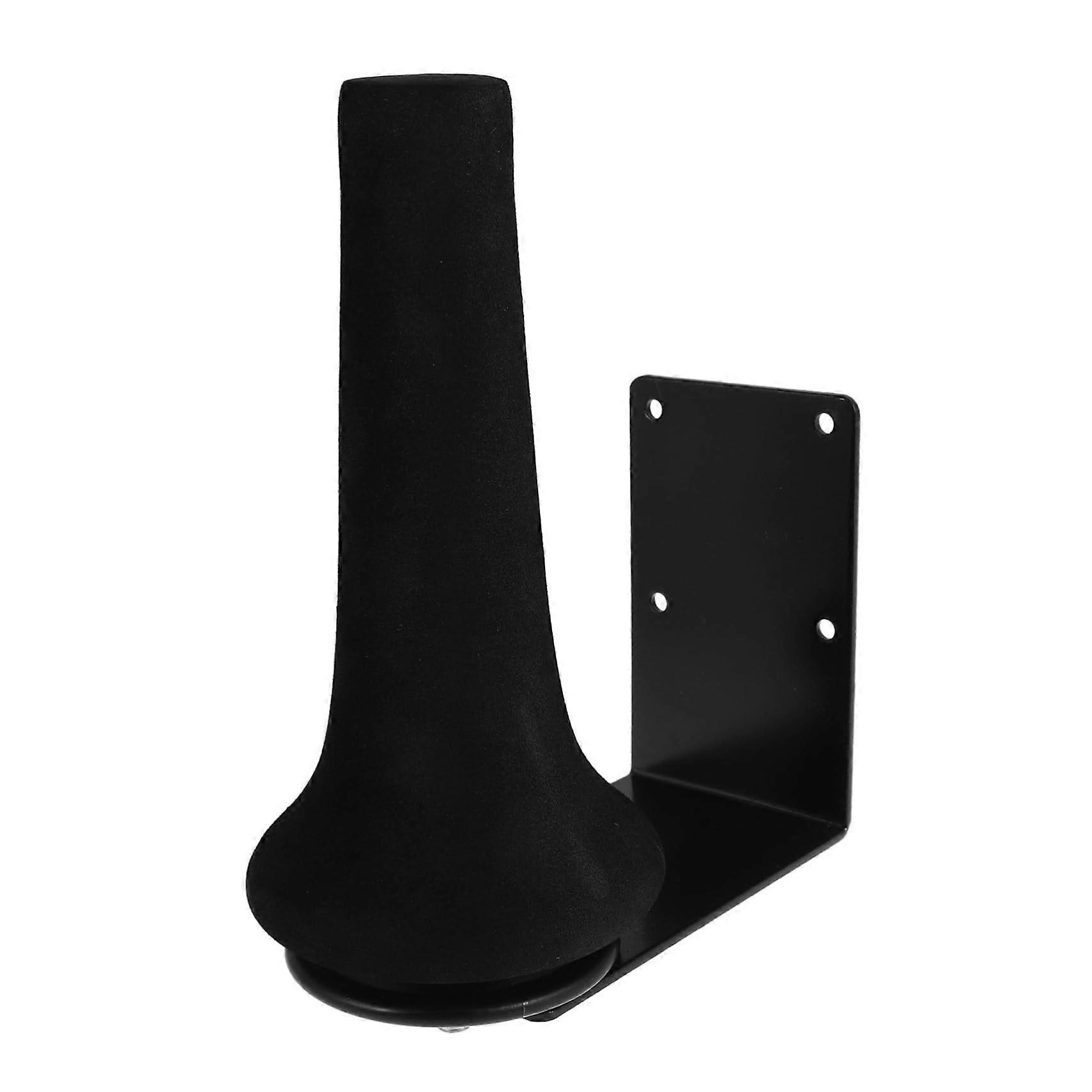 Woodwind Instrument Stand for Saxophone Flute Clarinet, Secure MultiInstrument Storage with Soft Padding