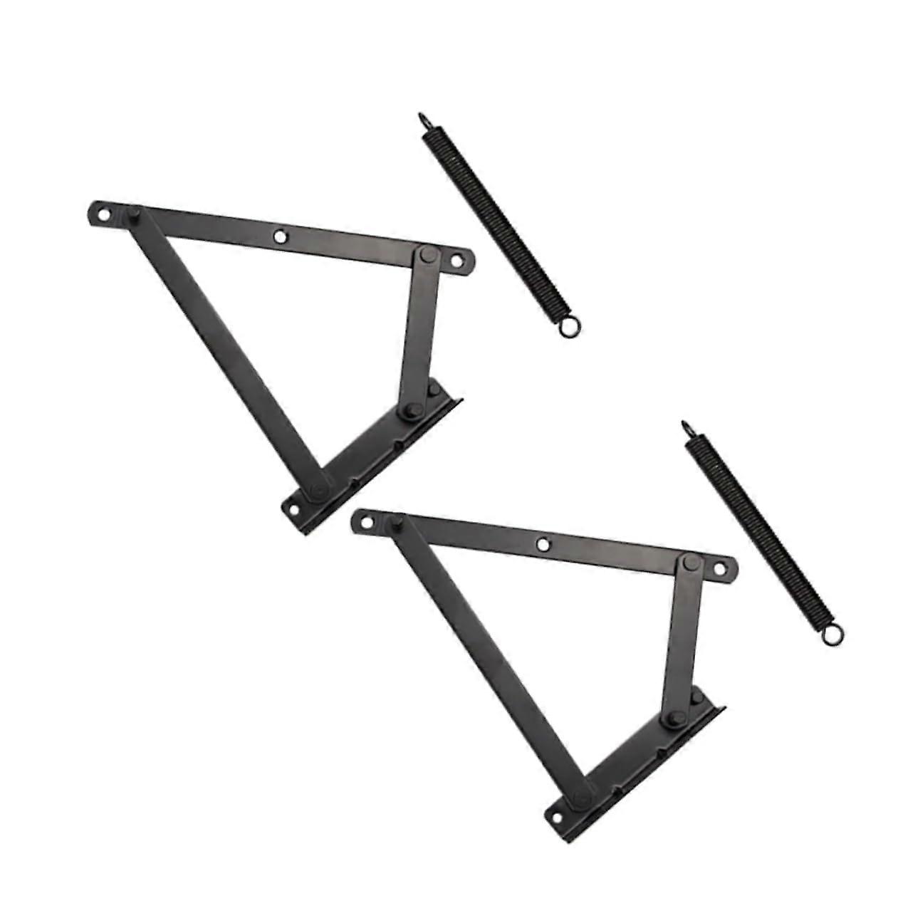Furniture Spring Hinge for Folding Sofa Bed and Cabinet Door, Durable SpringAssisted Support
