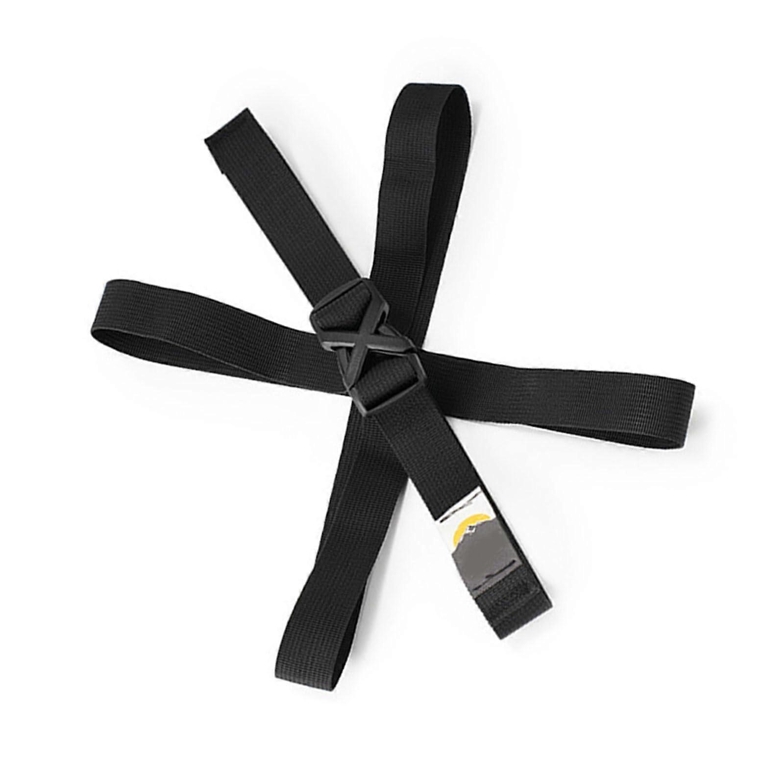 Camping Utensil Organizer with Adjustable Strap and Secure Grip for Outdoor Tableware Storage