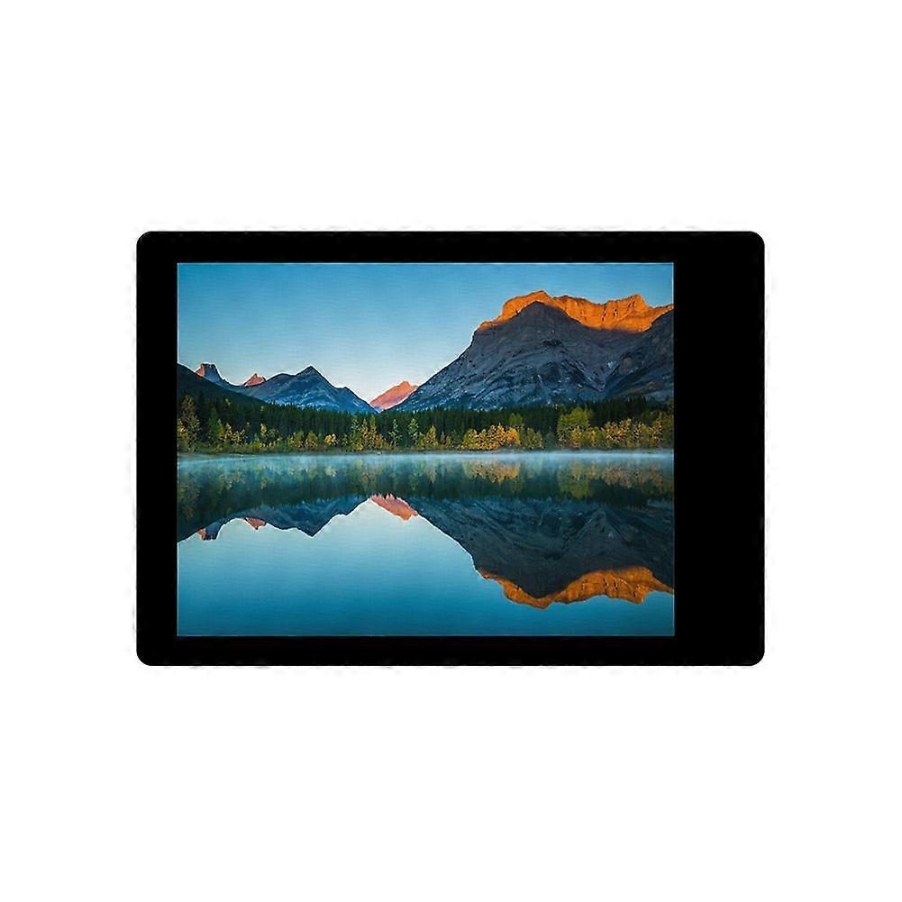 ESP32-S3 2.8 Inch IPS Touchscreen Development Board 5-Point Touch 240x320 Display Support WiFi Bluetooth HMI/LVGL GUI