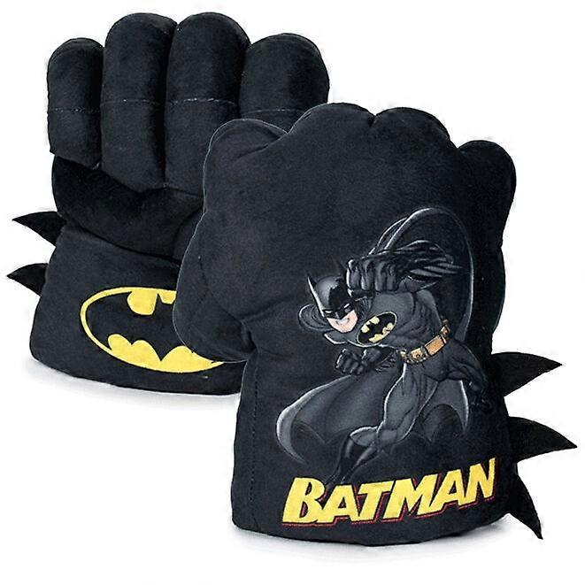 Batman-handschoen van DC Comics, 25 cm.