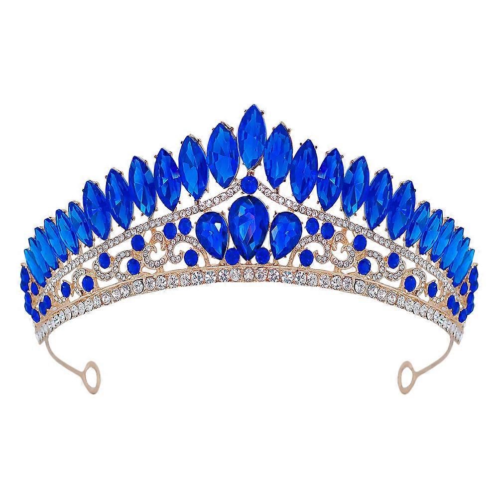 Water Jet Cleaning Tiara Crown Function for Bridal Occasion