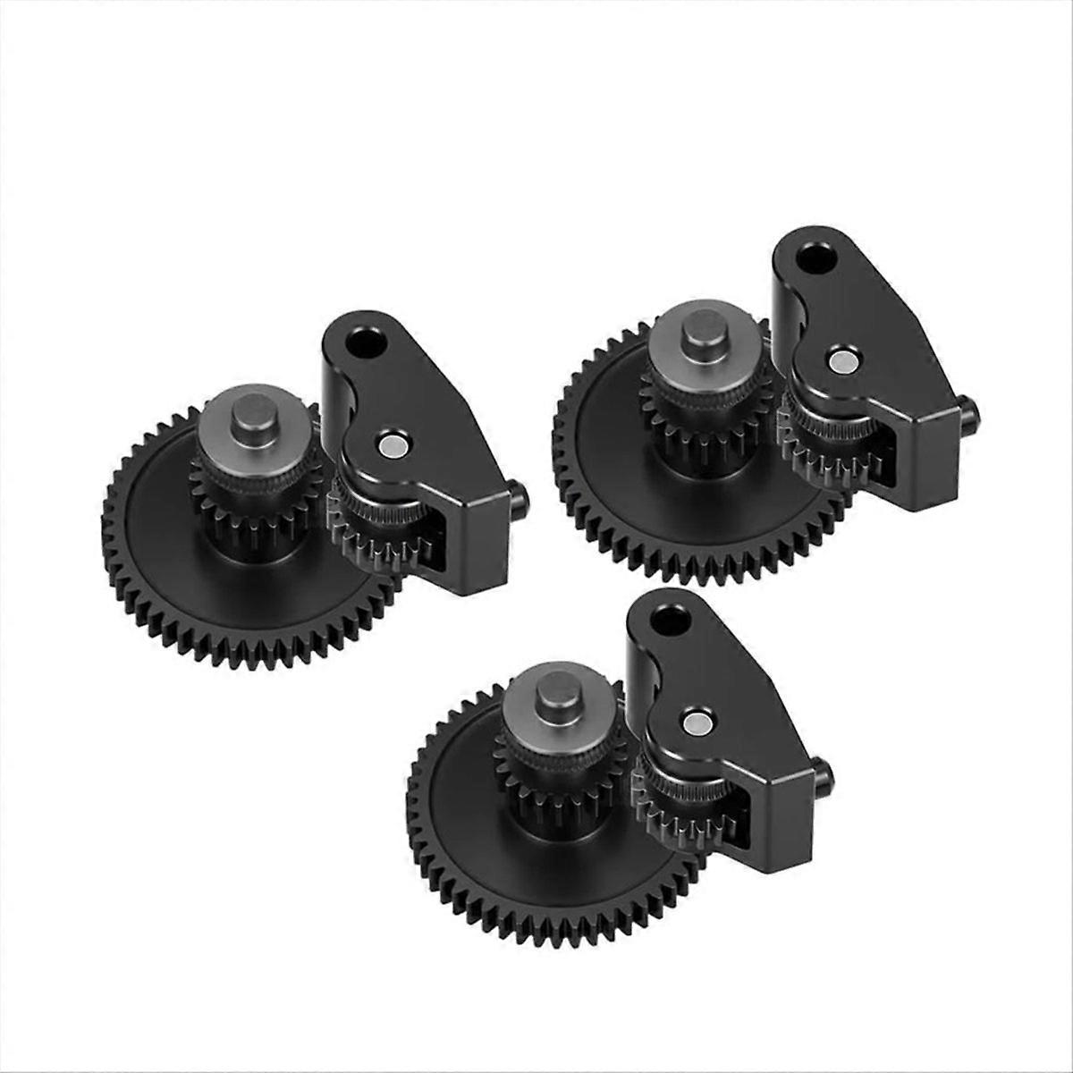 Extruder Gear Kit for Centauri Wear High Proformence