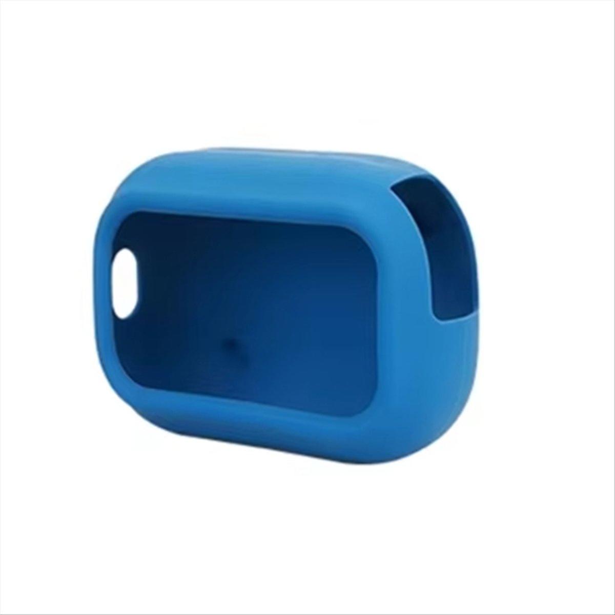 Silicone Protective Case for Select 4 Go Speaker Blue