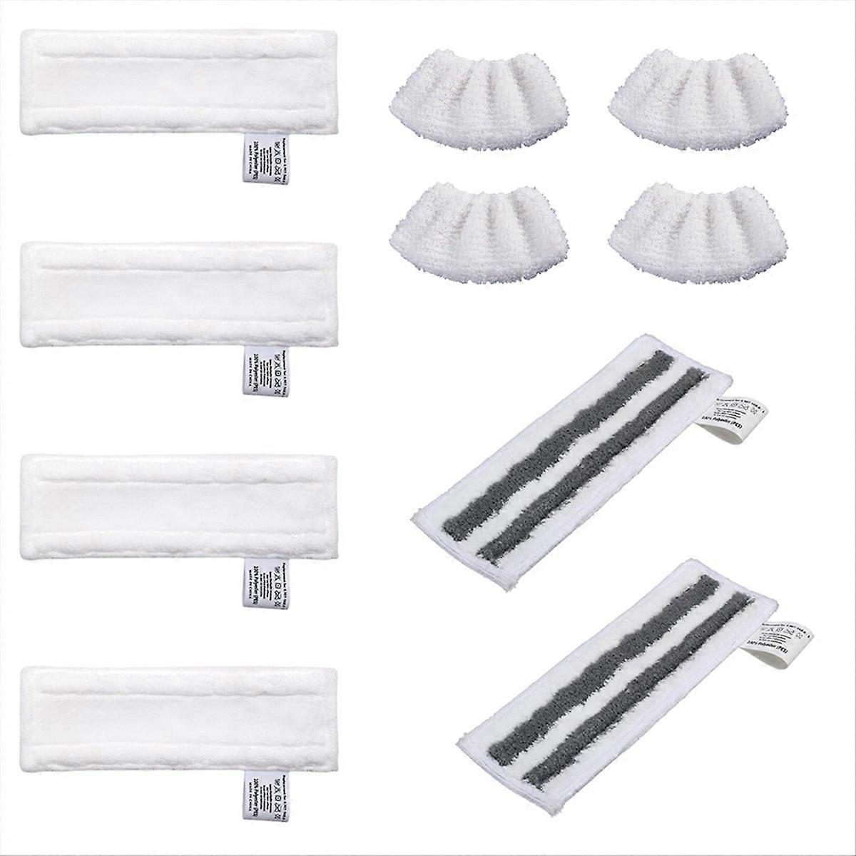 Steam Cleaner Accessories Replacement Cloths