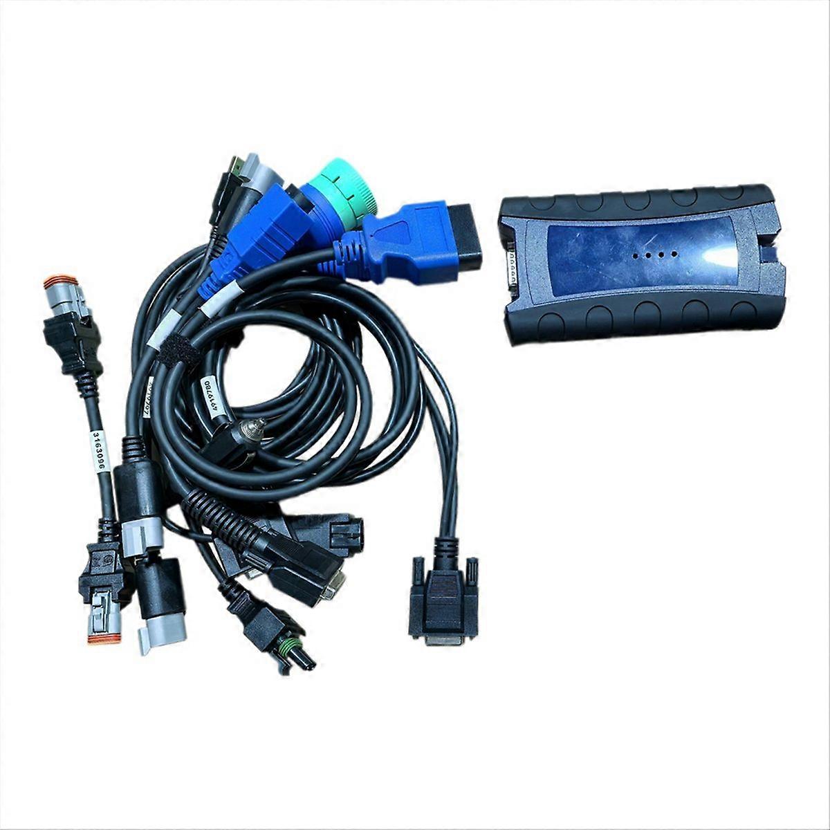 For INLINE 7 INLINE Data Link Adapter