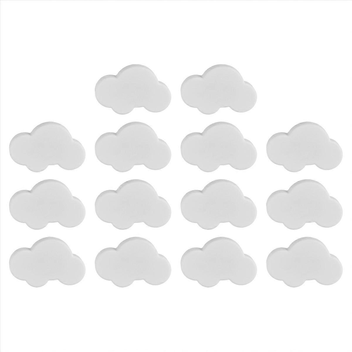 Knobs for Children's Room, Pack of 14 Furniture Knobs