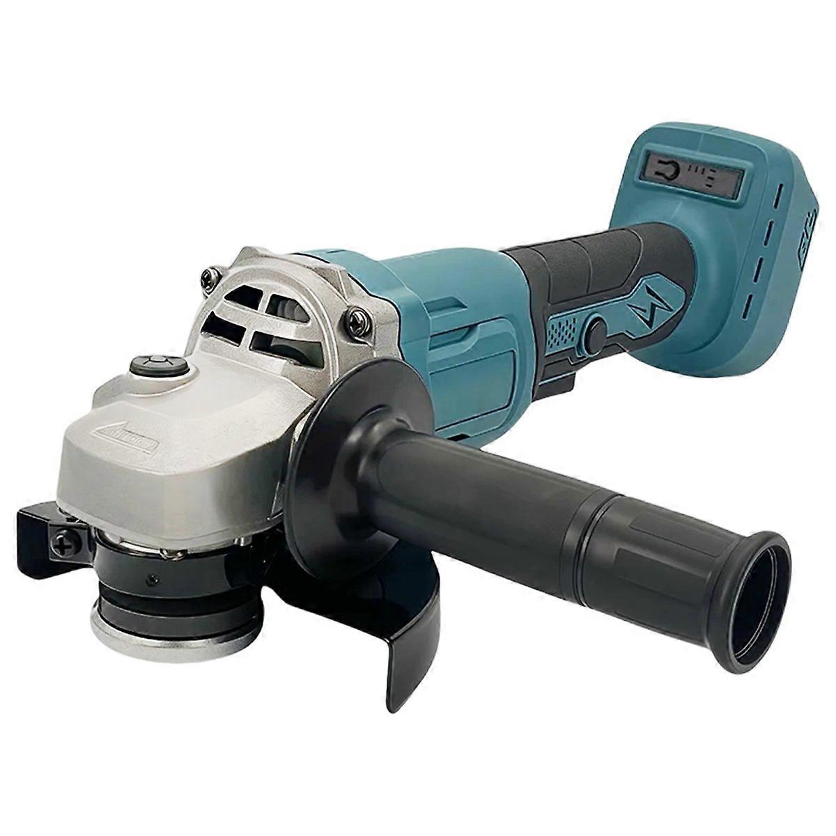Brushless Electric Angle Grinders Equipment 