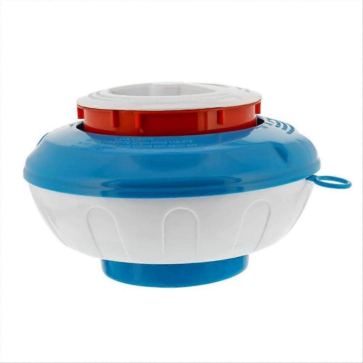 Pool Supply Schwimmender Pool mit Nachfüllanzeige