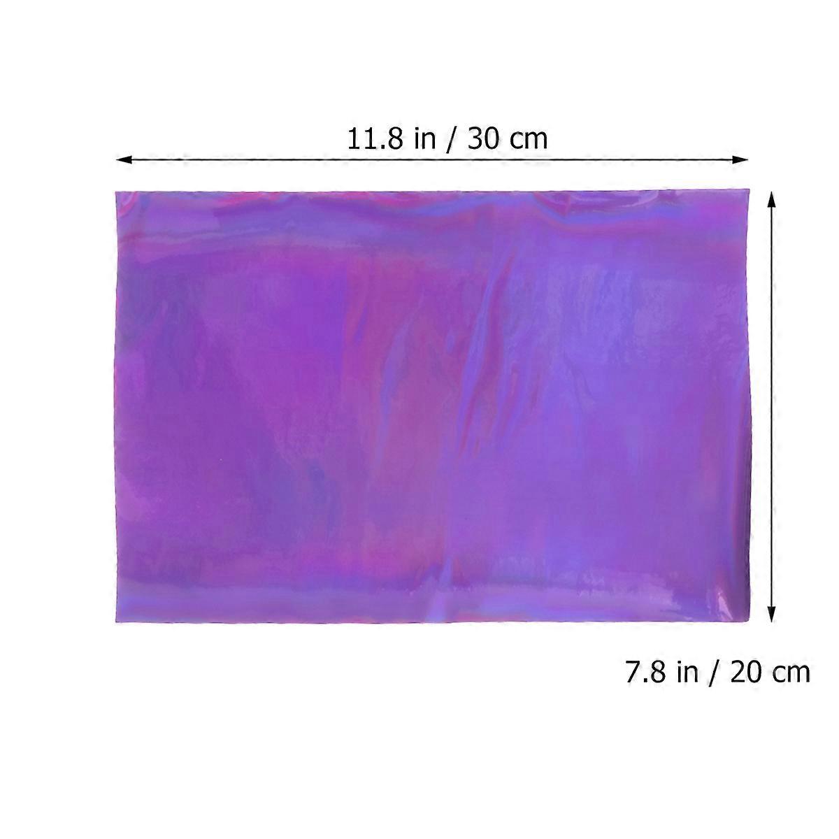 Creative PU for Handmade Crafts with