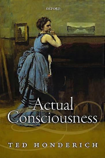Actual Consciousness
