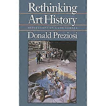 Repenser l’histoire de l’art : méditations sur une science du coy