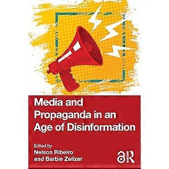 Medier och propaganda i en tid av desinformation