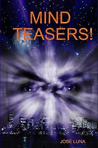 Mielen teaserit!