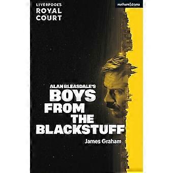 Jongens van de Blackstuff (Moderne Spelen)