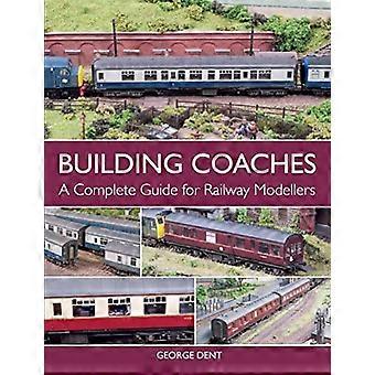 Entraîneurs de l’édifice : Un Guide complet pour les modélistes ferroviaires