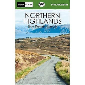 Hauts plateaux du Nord : les terres vides (Guides Luath)