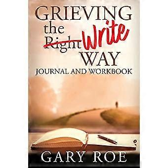 Trauer um das Write Way Tagebuch und Arbeitsbuch
