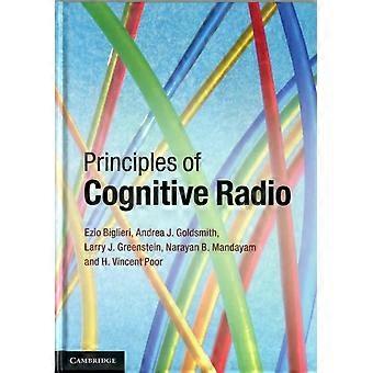 Principles Of Cognitive Radio - Ezio Biglieri