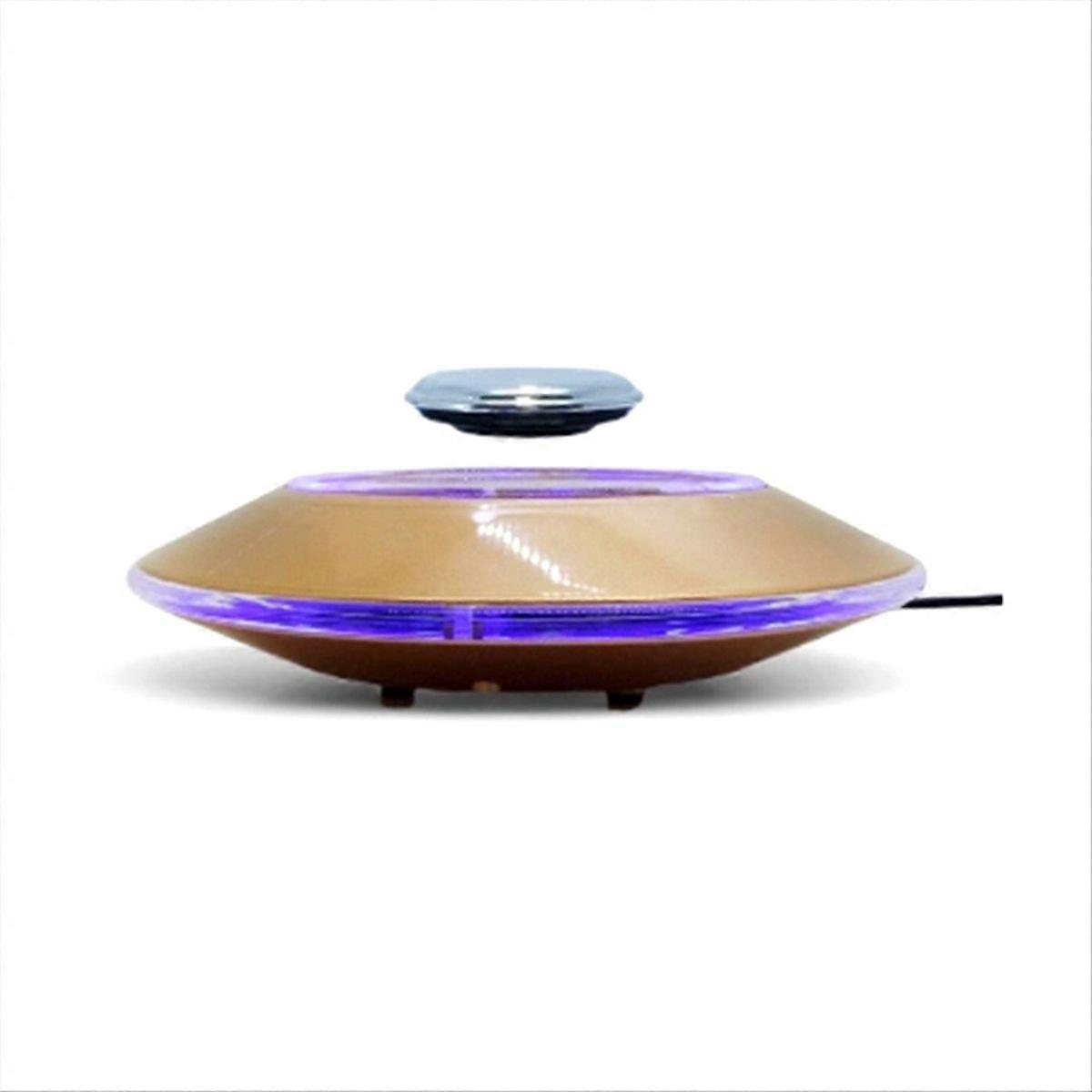 Magnetischer Levitations-Präsentationsständer, Geschenk, US-Stecker
