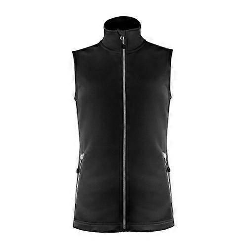 Printer Womens/Ladies Powerslide Gilet