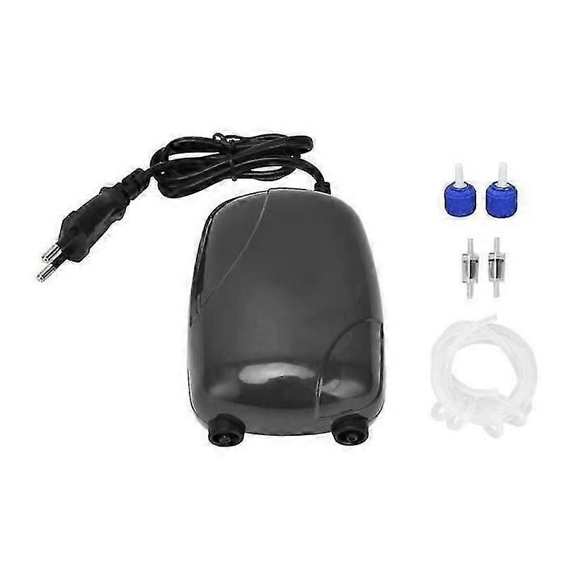 pond koi fish feeder automatic 10L battery powered