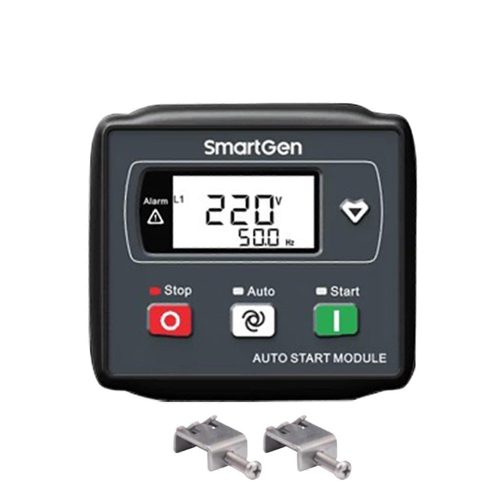 HGM1790N Diesel Generator Controller with Automatic Start Stop and Fault Protection Panel Replacement