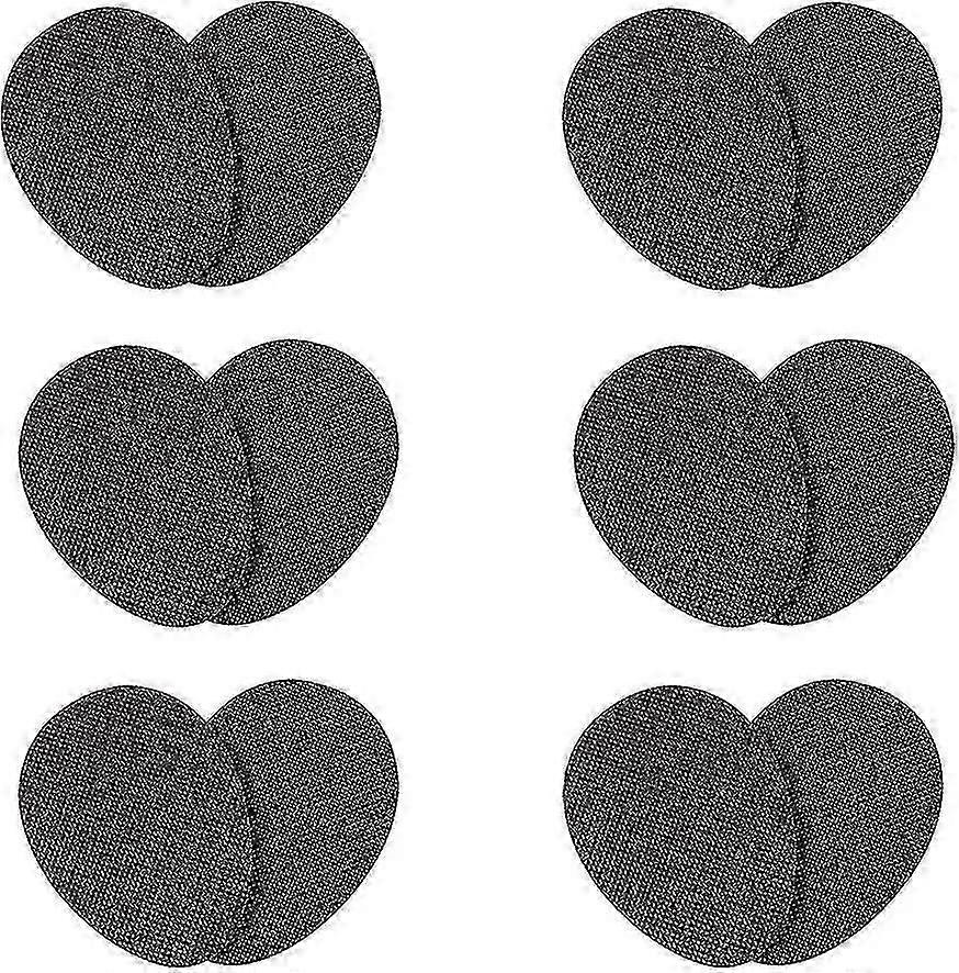 Standard Bath Sponge (10pcs, Random Color)