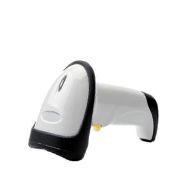 X-530 Mobile Payment Qr Code Reader Wired Usb Portable Handheld 1d 2d