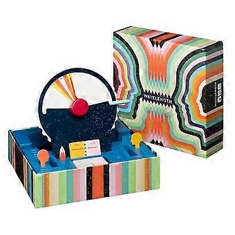 Wavelength party game for adults and teens Perfect for any party or gathering. Cozy family time