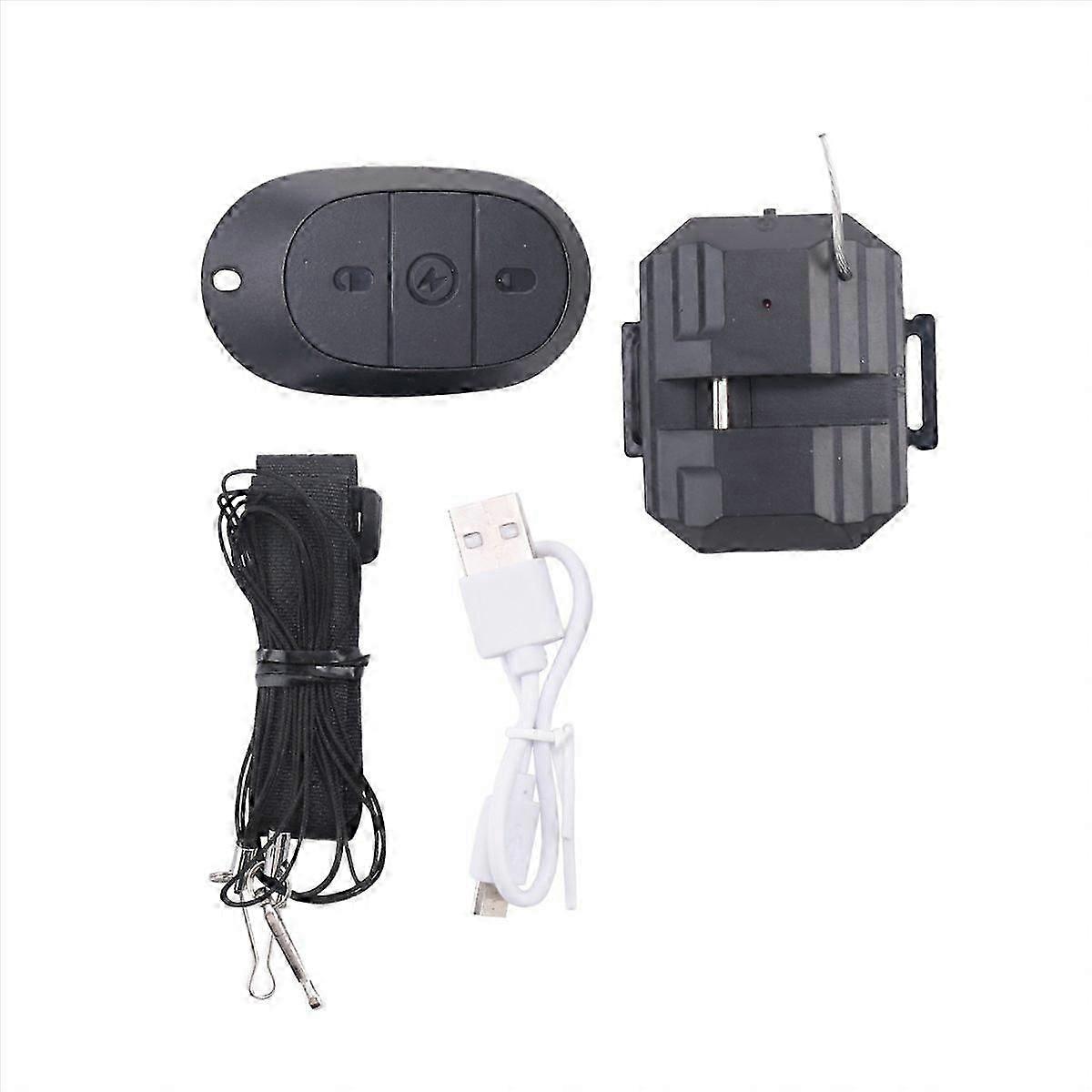 Drone Airdrop-system for Mini 3 Pro / Mini 3 / Mini 2 SE / Phantom 3