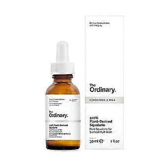 Pflanzliches Squalan-Anti-Aging-Hautpflege-Essenz (weltweit)