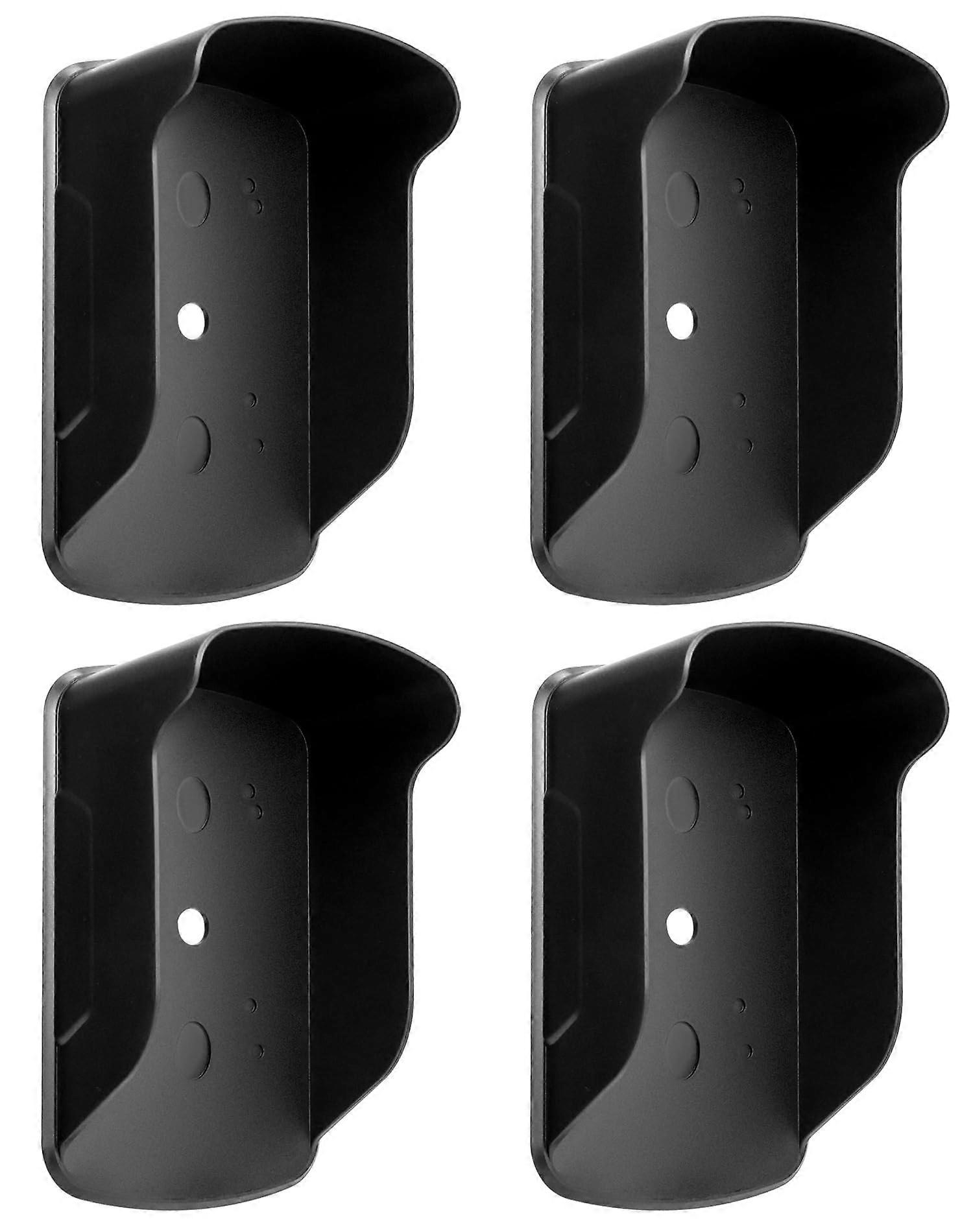 2Pcs Waterproof Rain Cover for RFID Keypad Controller, Durable Rain Shield for Access Control System