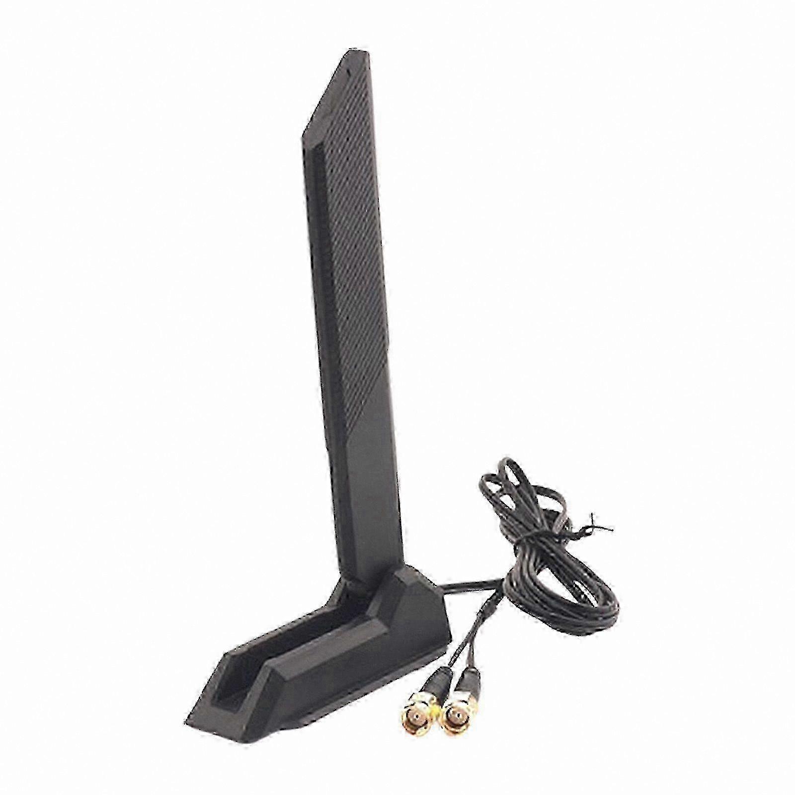 Antenne WiFi 2T2R pour carte mère gaming ROG Maximus Z690 Hero Z590E Z690E