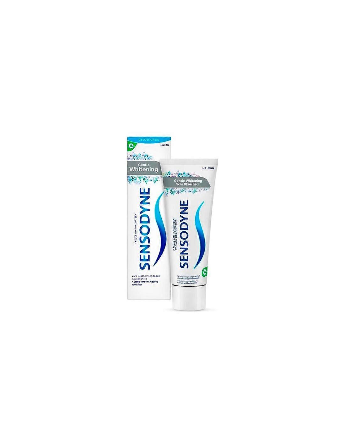 Sensodyne Whitening Toothpaste 75 ml