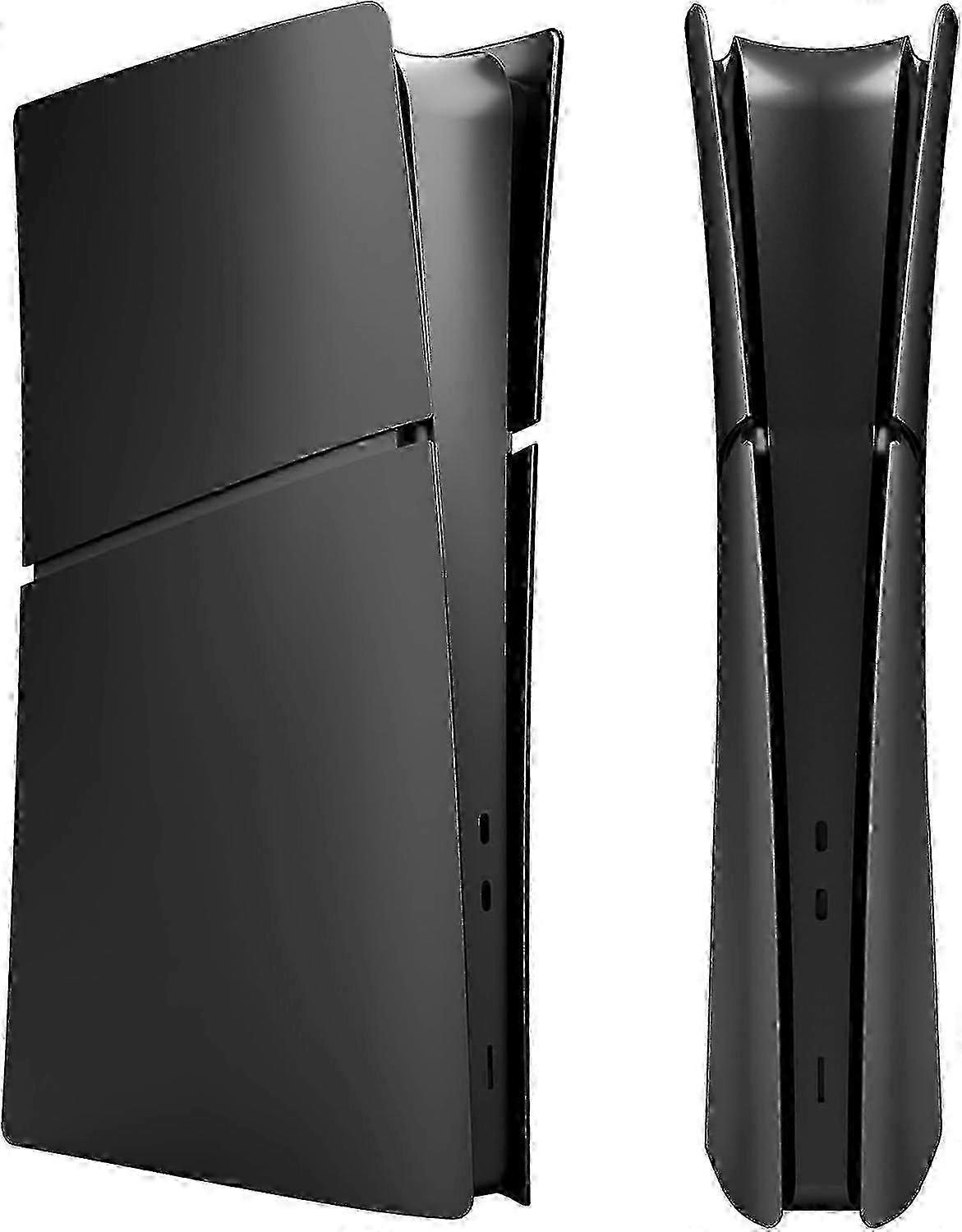 Replacement shell for PS5 Slim Digital Edition, faceplate cover