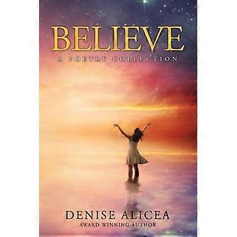 Believe - Una raccolta di poesie