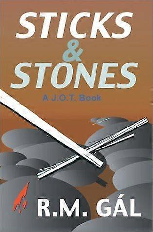 Sticks stones