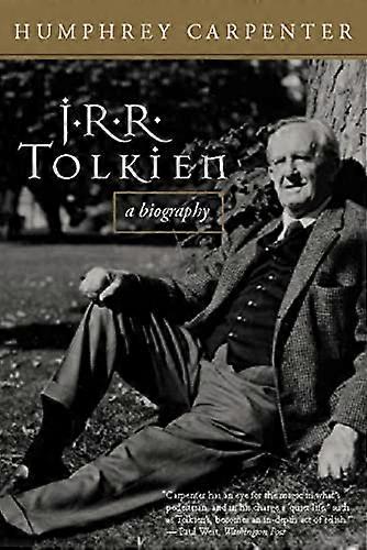 J.R.R. Tolkien: Biografia