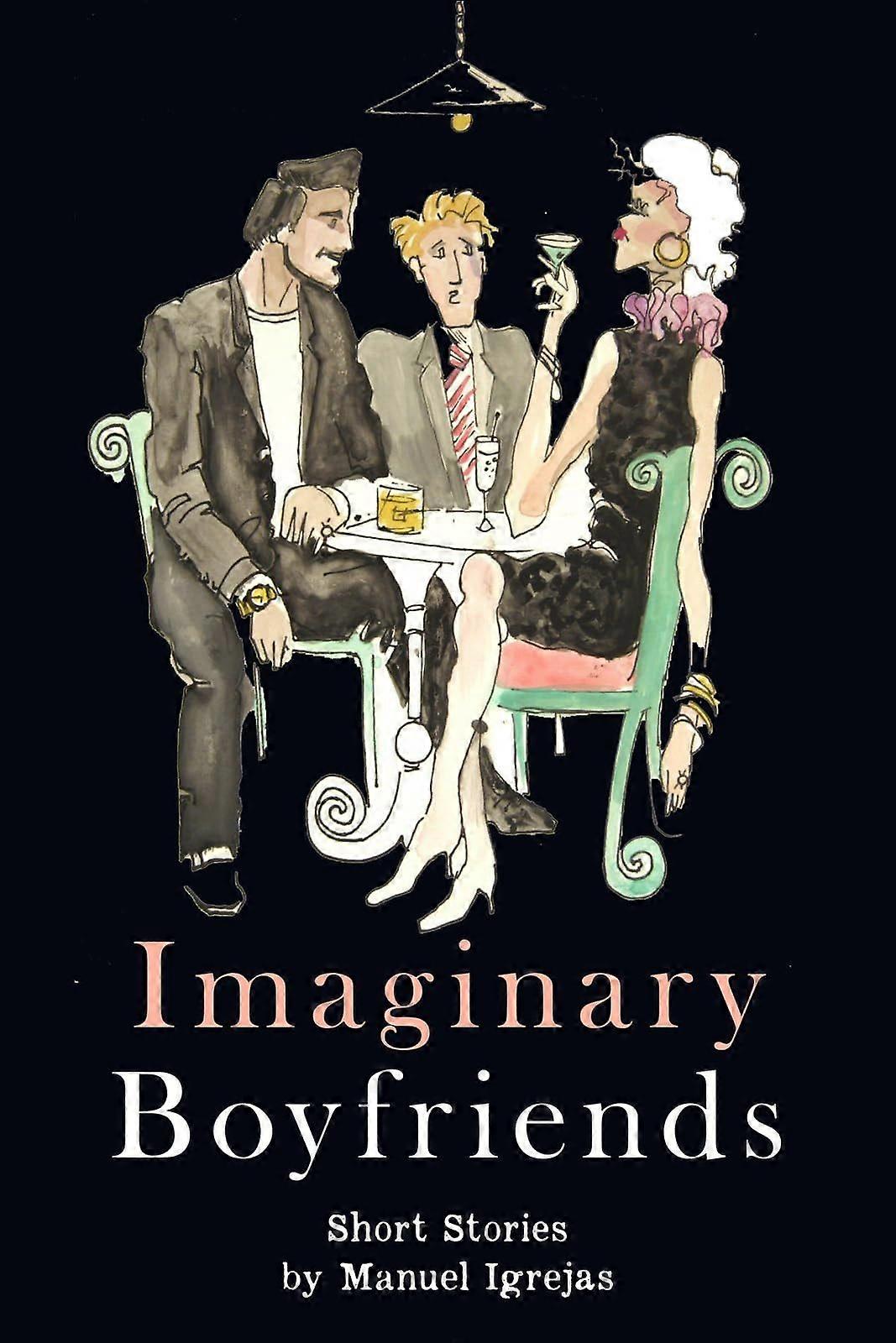 Imaginary boyfriends short stories