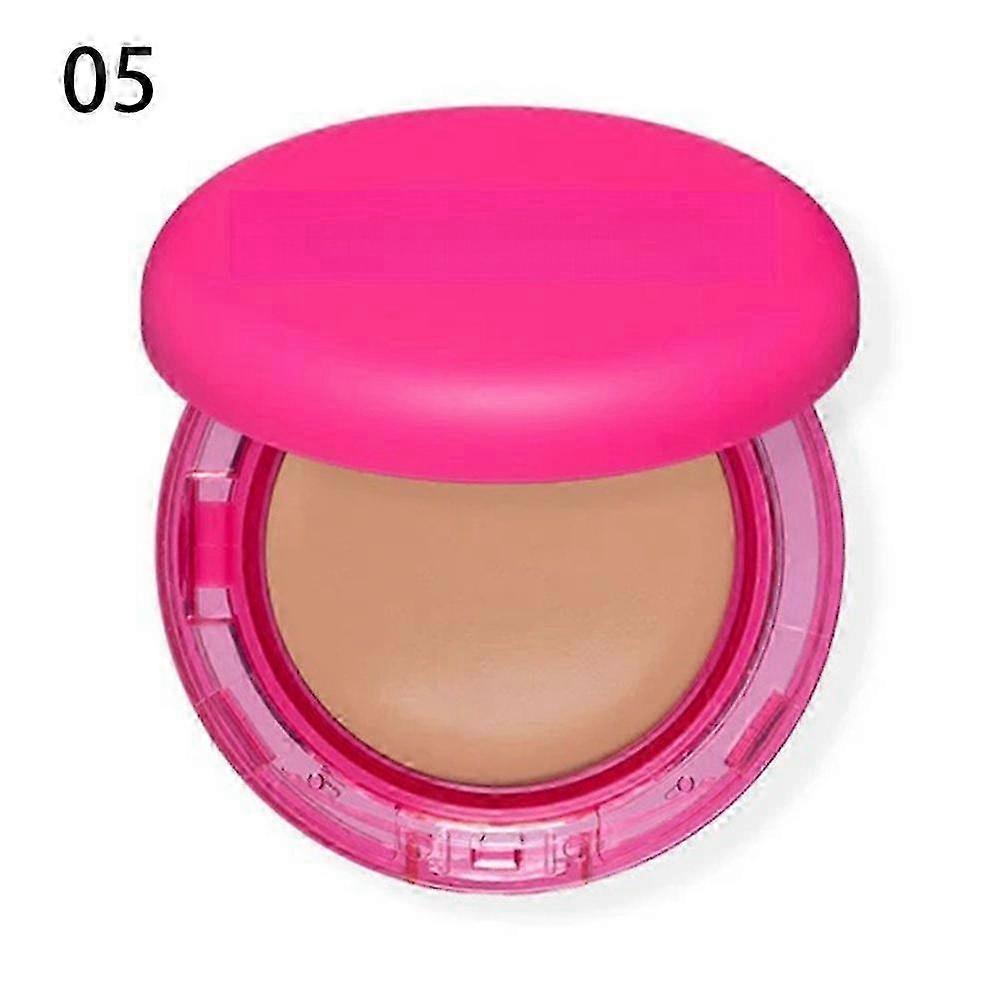 Peptide Bounce Durable durable Use light to FoundationMoisturizing Trendy Easy make-up Professional clear lustrous